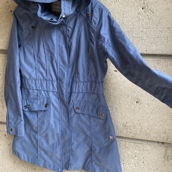 Point Zero Jacket Special Release by Nicole Benisti - Picture 2 of 13